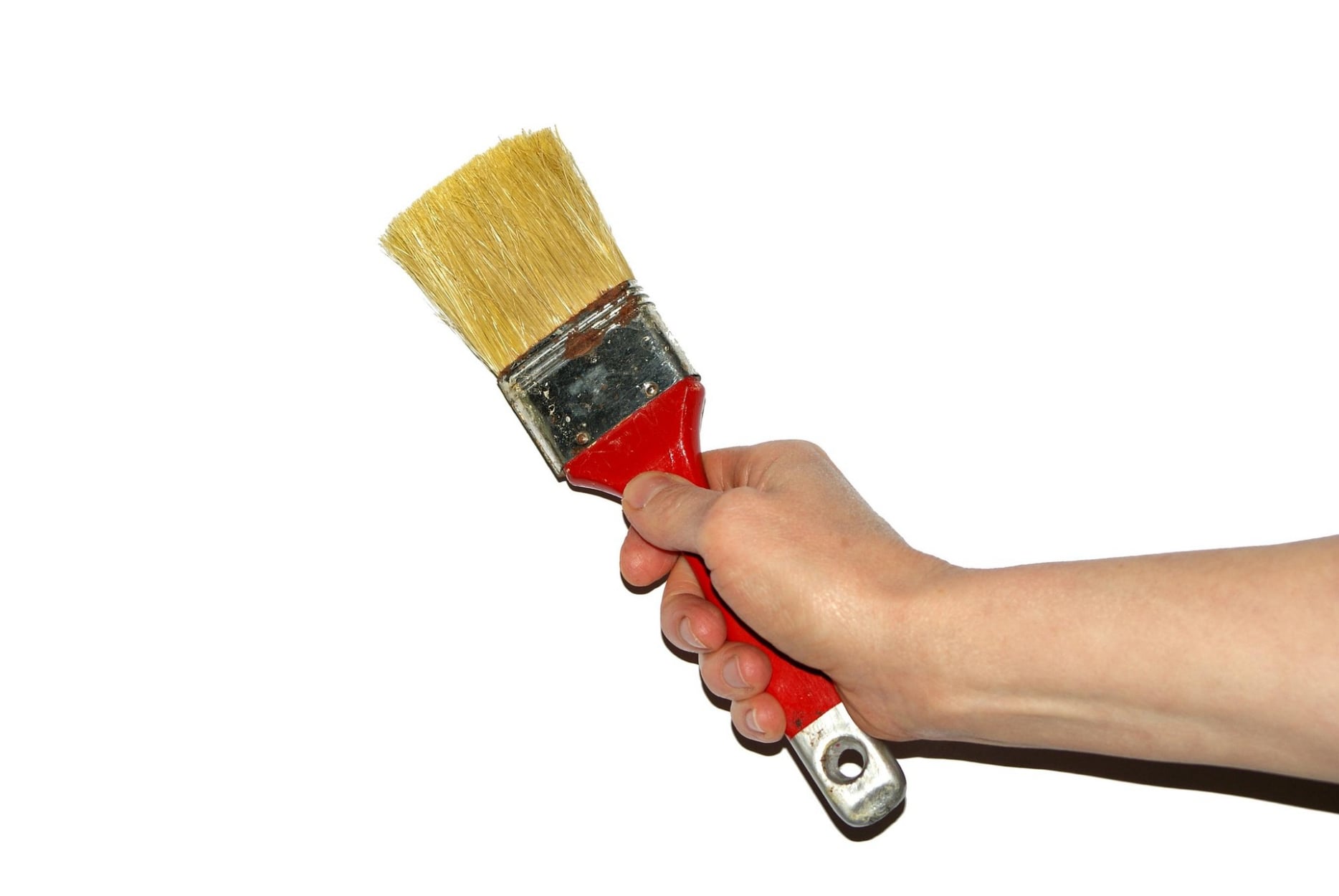 Painter and Decorator in London
