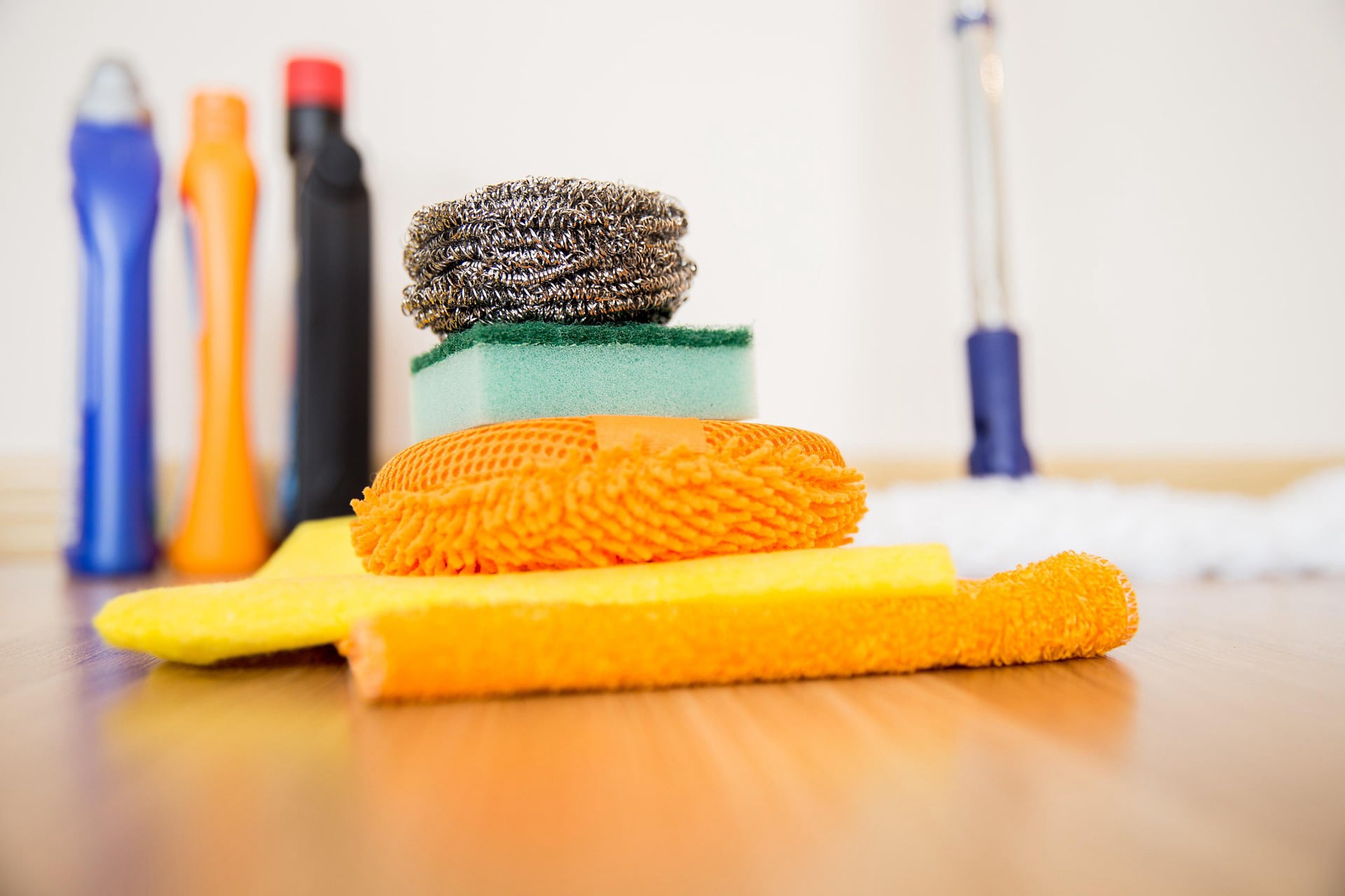 Nottingham Cleaning services