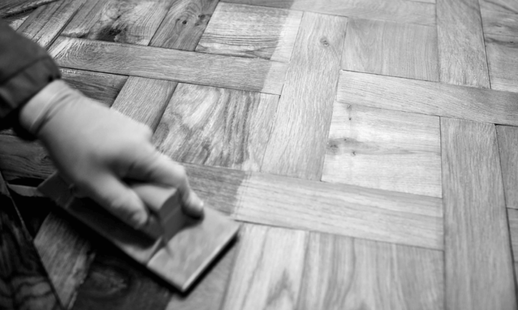 Engineered Wood Flooring Glasgow